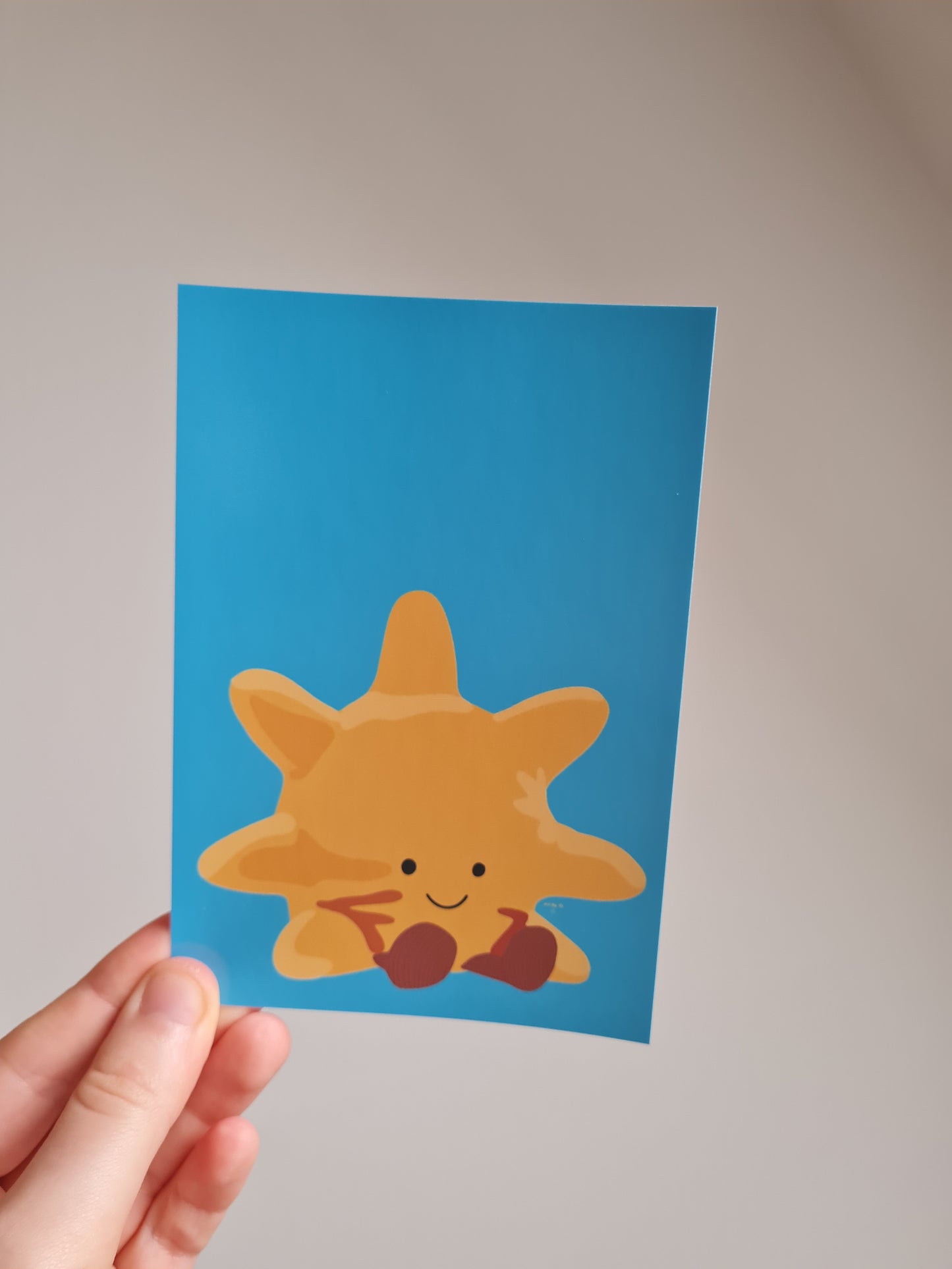 jellycat inspired prints - nature