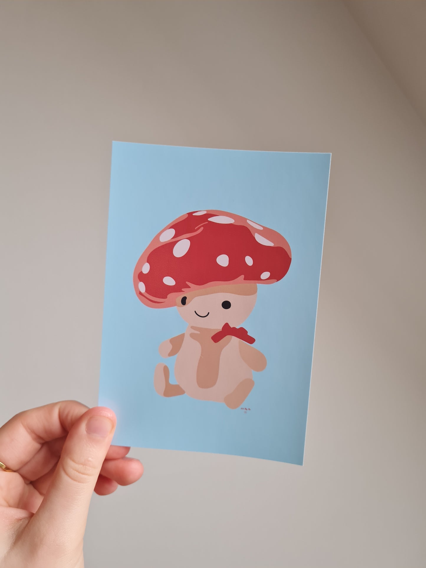 jellycat inspired prints - nature