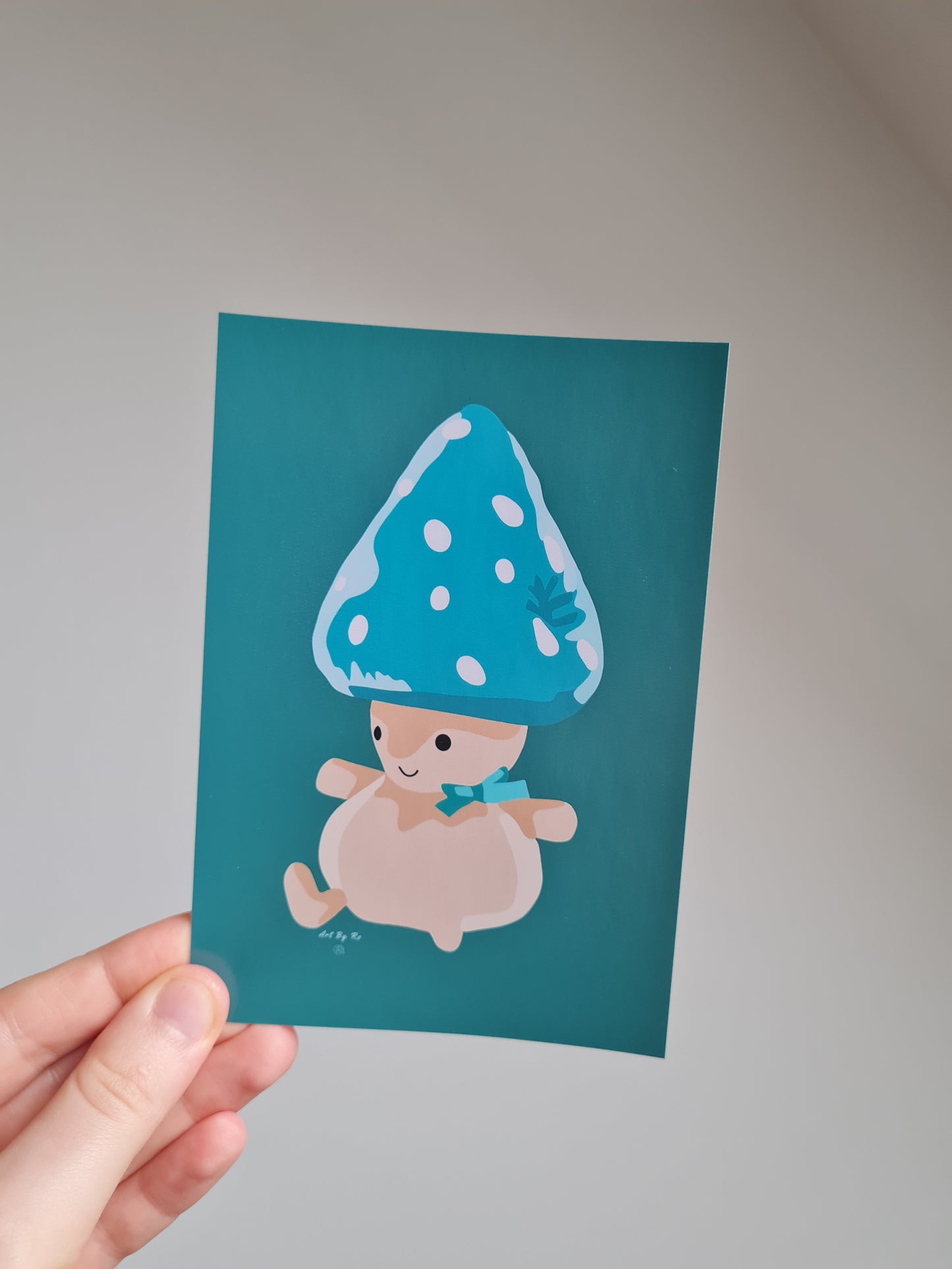 jellycat inspired prints - nature