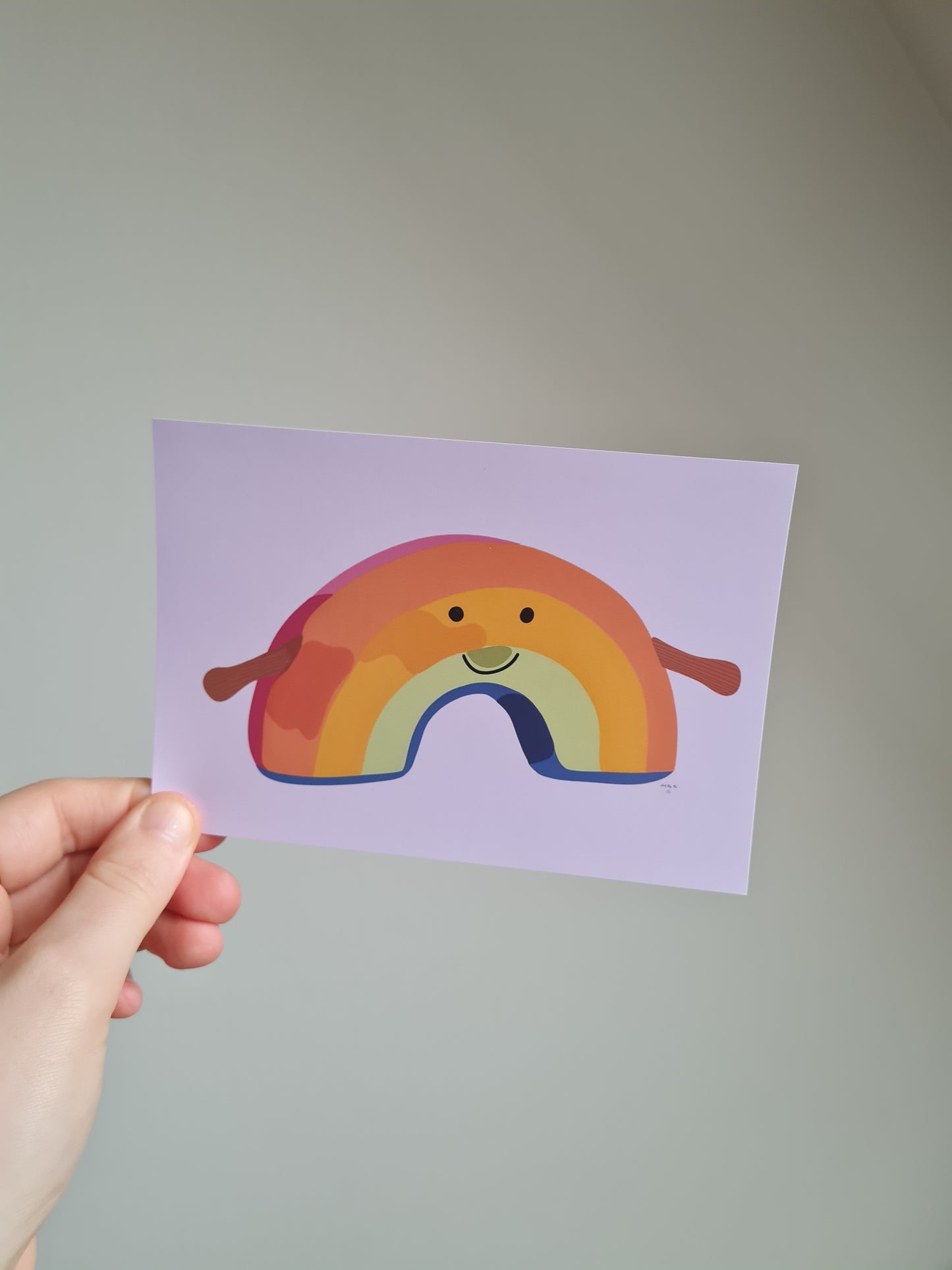 jellycat inspired prints - nature