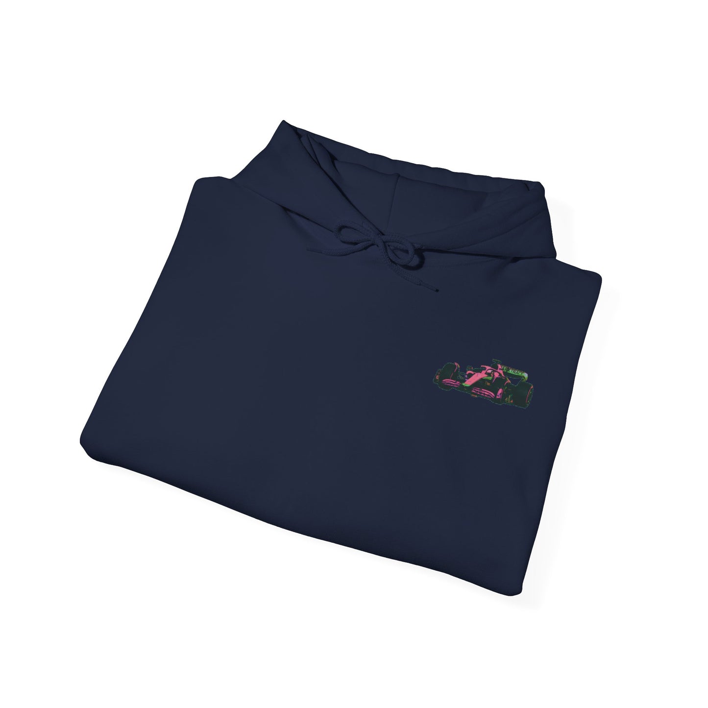 My anxiety got me racing to conclusions hoodie