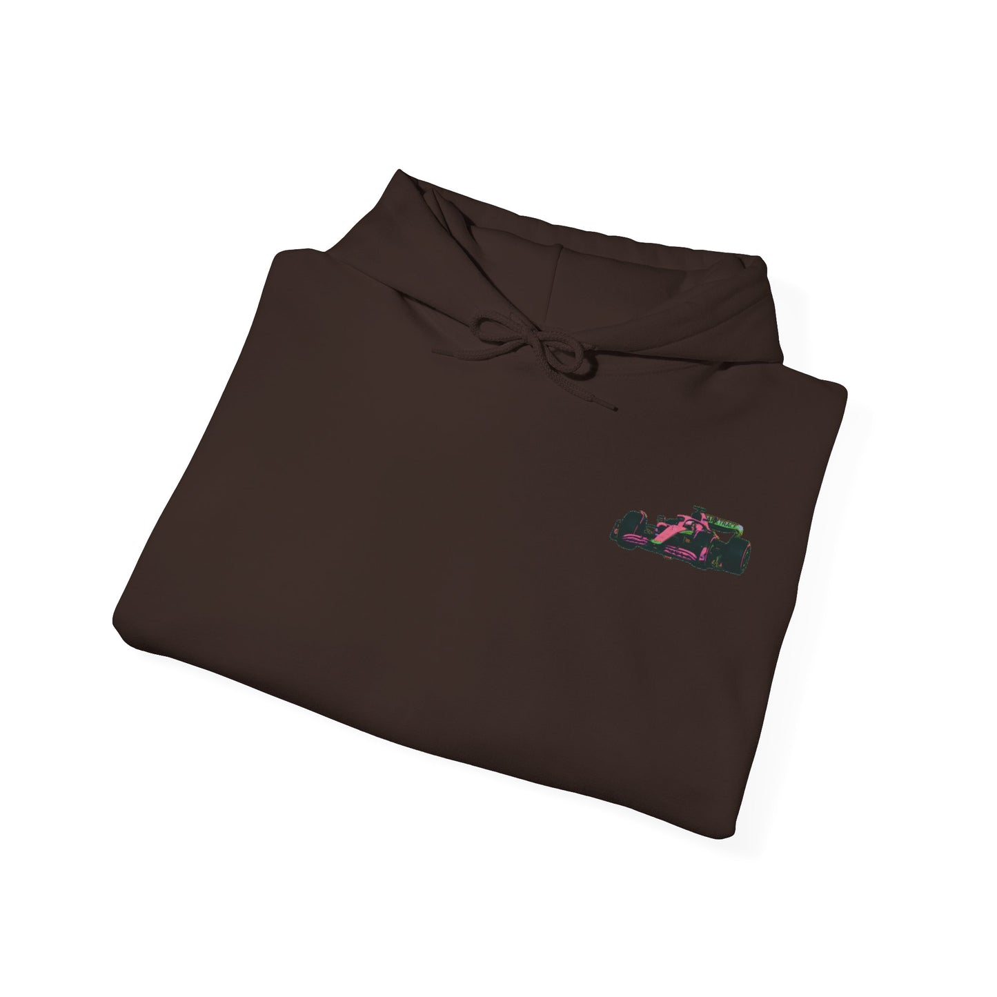 My anxiety got me racing to conclusions hoodie