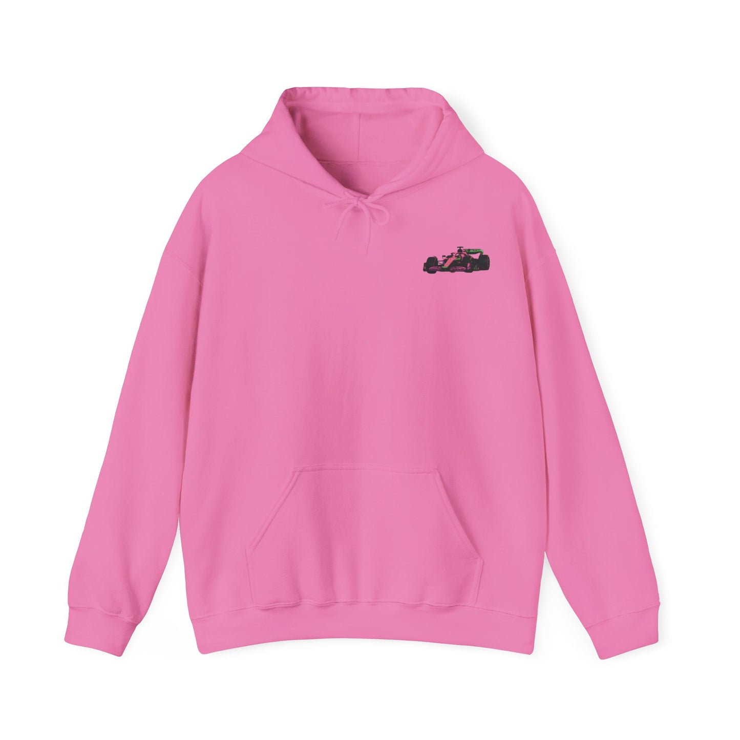 My anxiety got me racing to conclusions hoodie