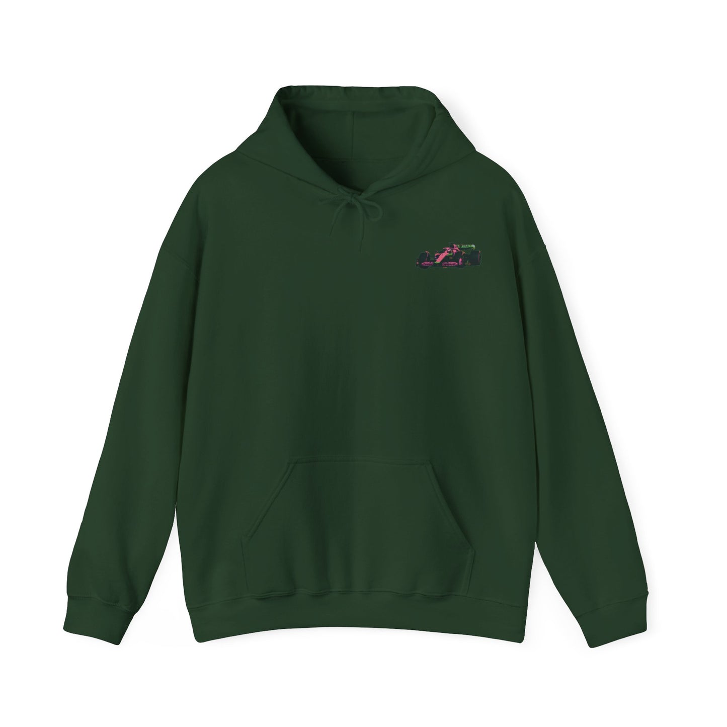 My anxiety got me racing to conclusions hoodie