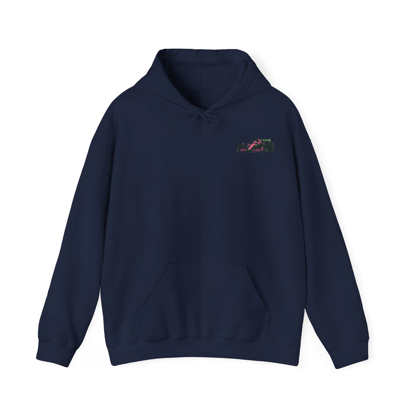 My anxiety got me racing to conclusions hoodie
