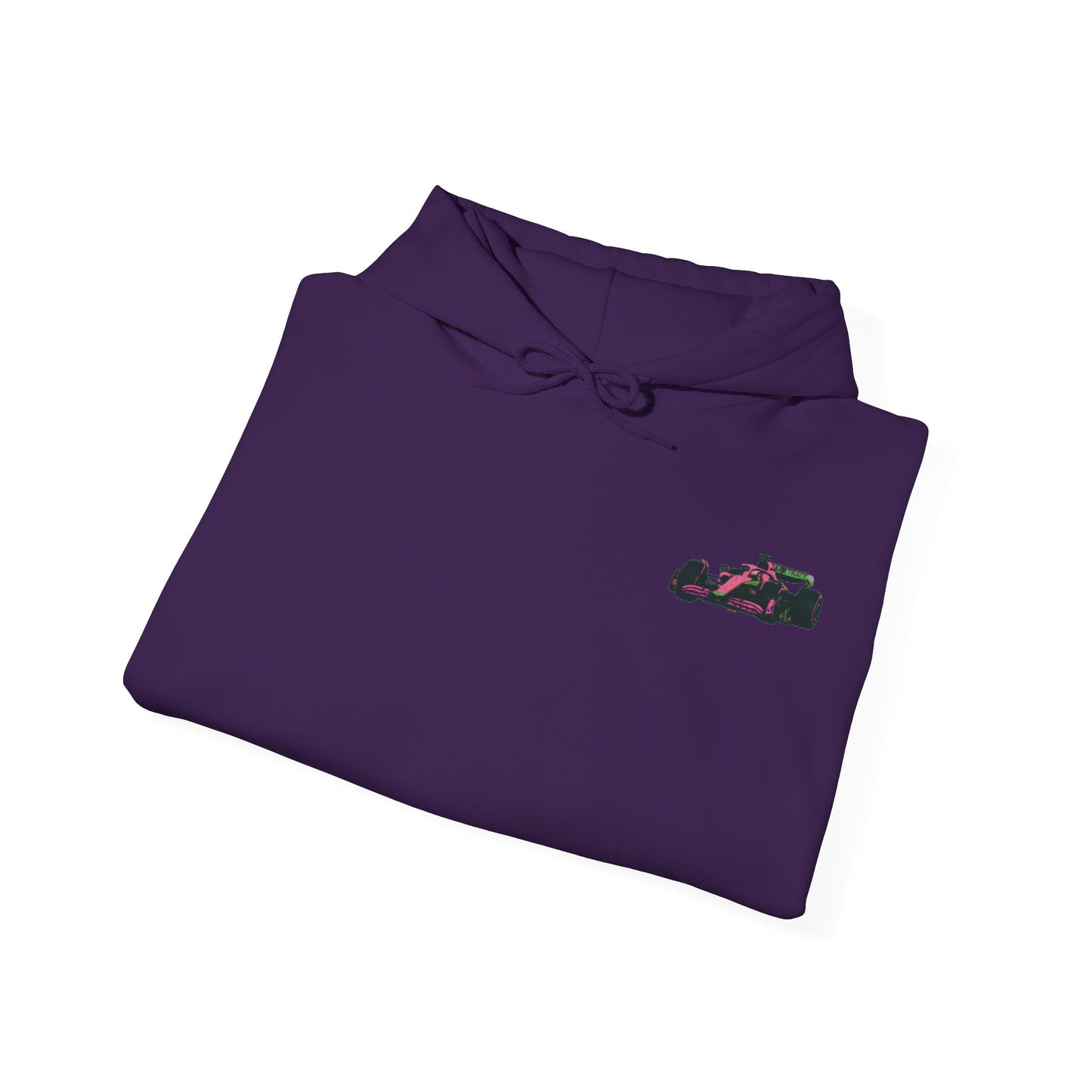 My anxiety got me racing to conclusions hoodie