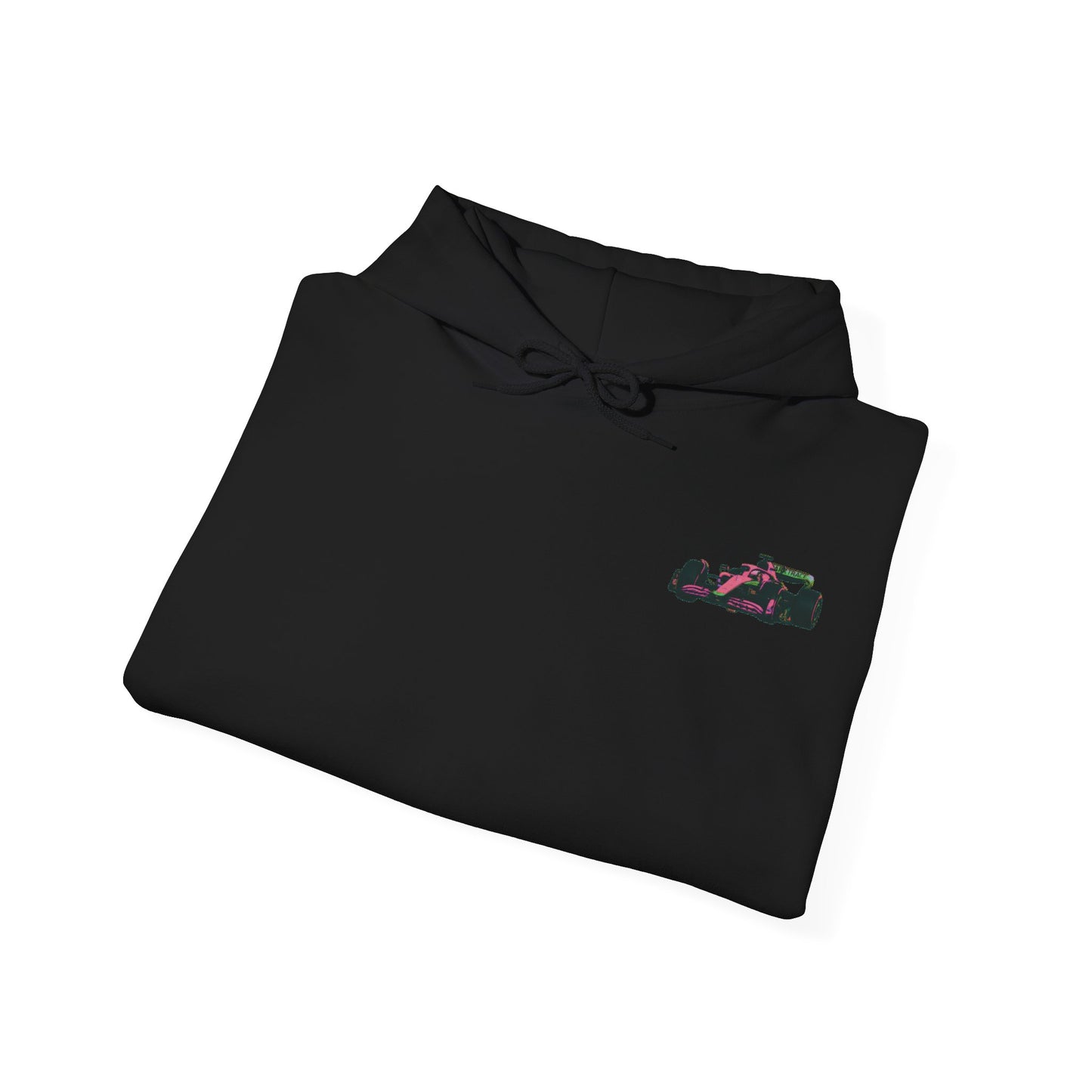 My anxiety got me racing to conclusions hoodie