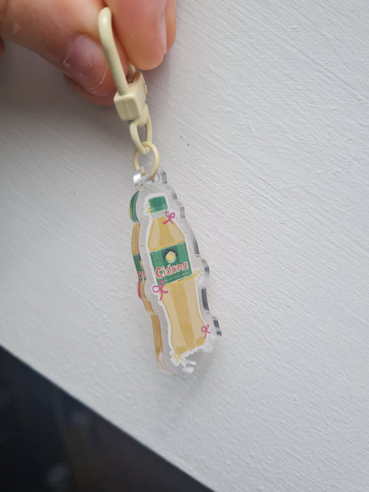 Cidona keyring (mini)